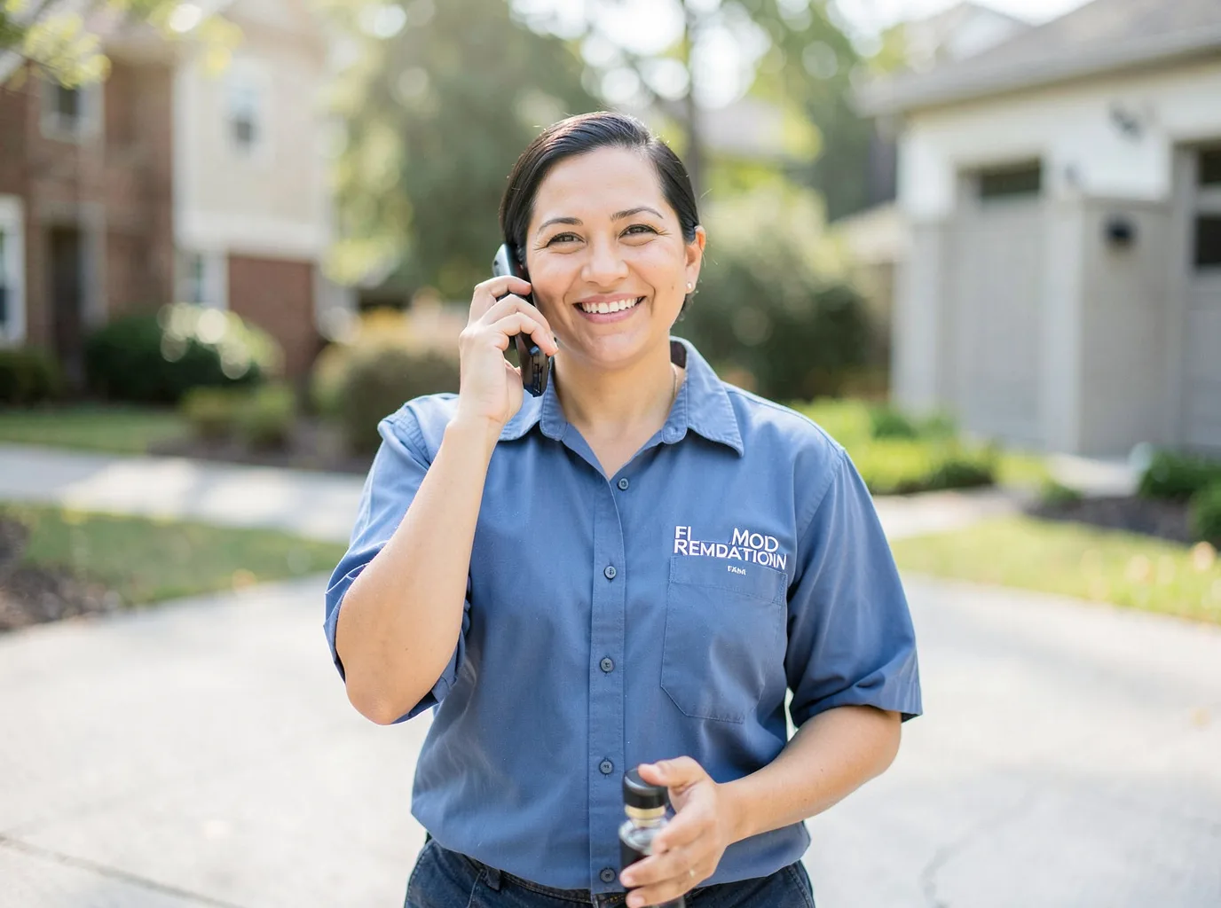 Mold Remediation Bowbells, ND FAQs